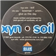 Xyn - Soil EP